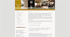 Desktop Screenshot of churchpension.cz